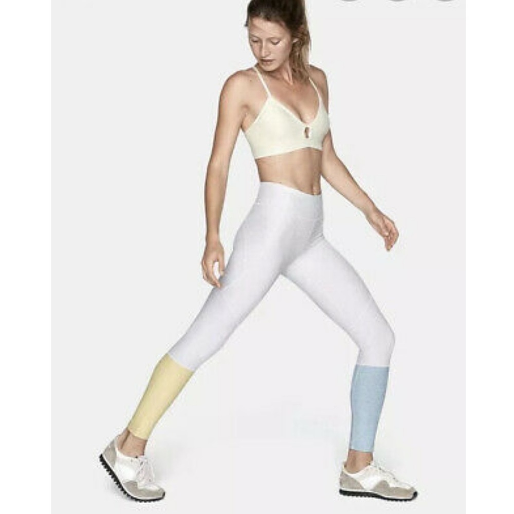 outdoor voices 7/8 dipped leggings